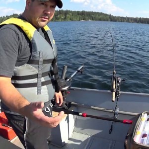 Kokanee Fishing Tips - YouTube