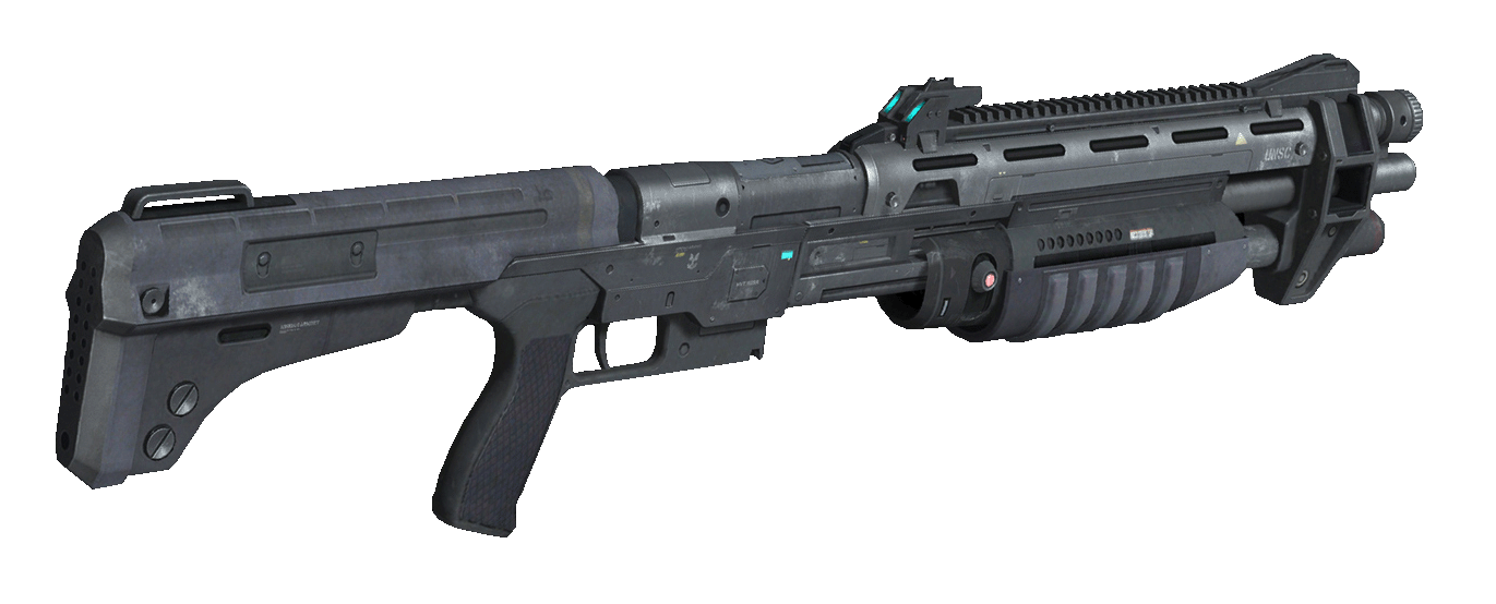 HaloReach_M45_Tactical_Shotgun.png
