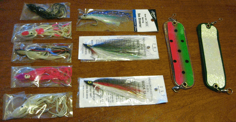Flashers%2C%20squid%20and%20bucktails.JPG