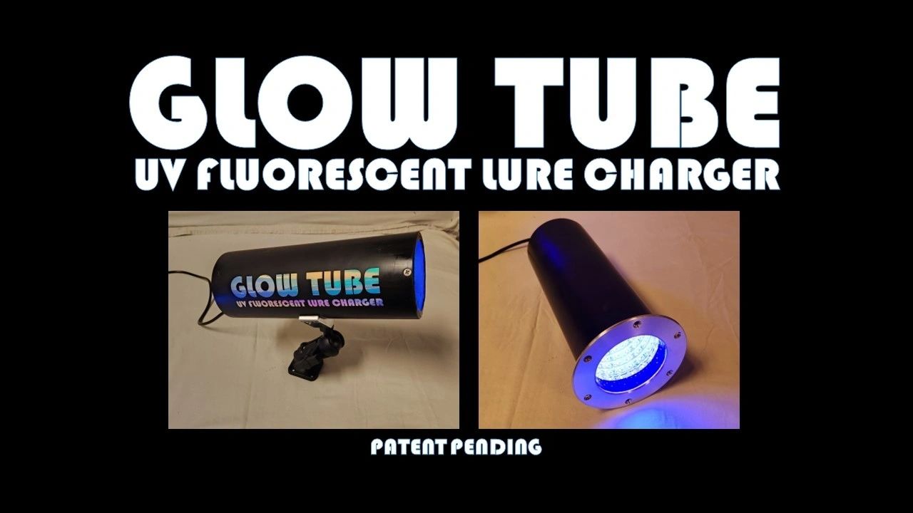 glow-tube.com