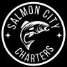 Salmon City