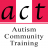 Autism Community Training