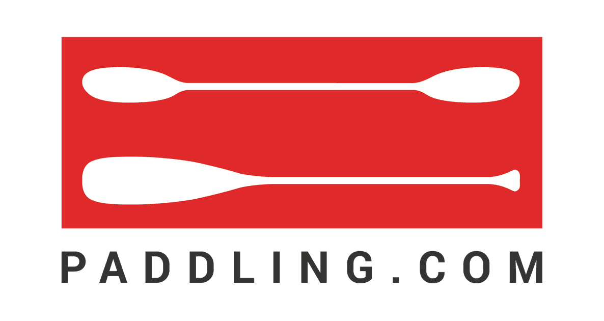 paddling.com